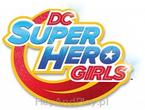 Super Hero Girls