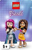 Klocki Lego Friends