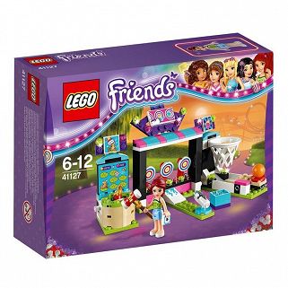Klocki LEGO Friends