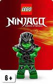 NINJAGO