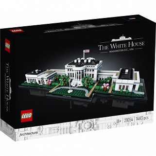 Klocki Lego dla dzieci 9+