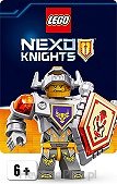 NEXO KNIGHTS