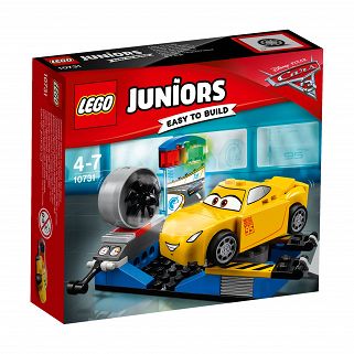 Klocki LEGO Disney
