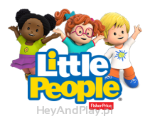 Little people