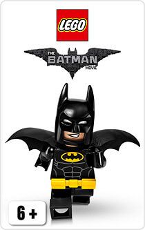 Klocki Lego Batman