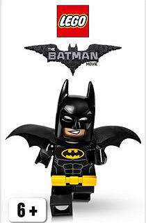 Klocki Lego Batman