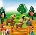 Klocki Playmobil dla 1-4 latka