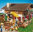 Klocki Playmobil dla 7-8-latka