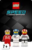 Klocki Lego Speed Champions