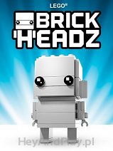 BRICKHEADZ