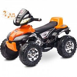 Pojazdy na akumulator