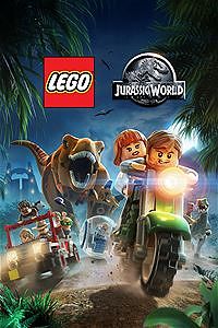 Klocki Lego Jurassic World