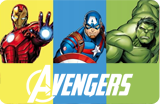 Avengers