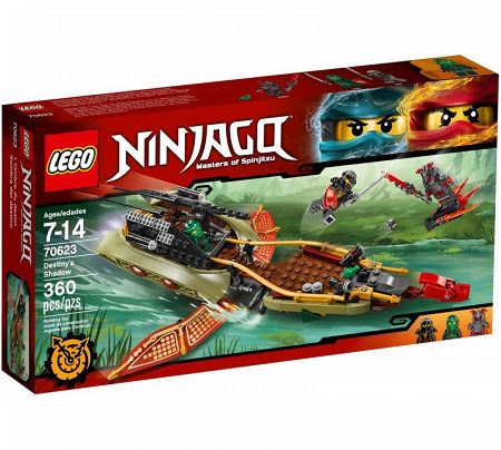 Ninjago