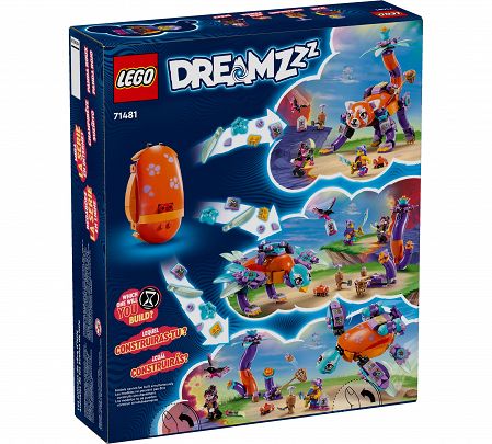 Klocki Lego Dreamzzz