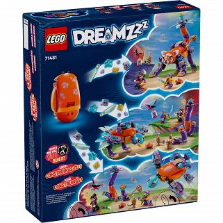 Klocki Lego Dreamzzz