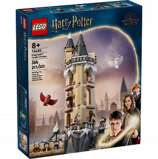 Klocki Lego Harry Potter