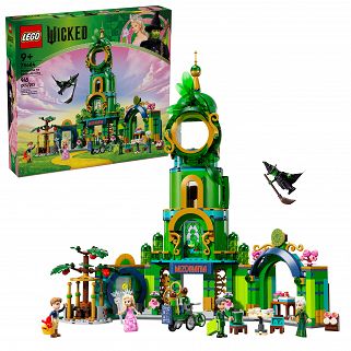 Klocki Lego Wicked