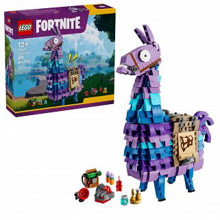 Klocki Lego Fortnite