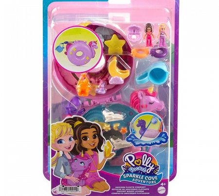 Polly Pocket