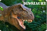 Dinozaury