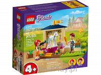 Lego Friends Kąpiel Dla Kucyków W Stajni 41696