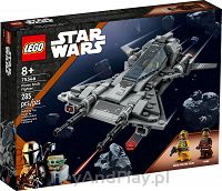 Lego Star Wars Piracki Myśliwiec 75346
