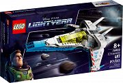 Lego Disney Statek Kosmiczny XL-15  76832