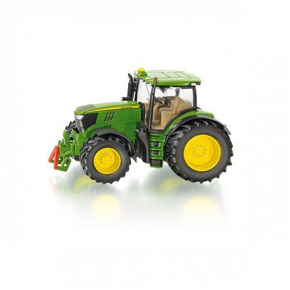 Siku Farmer - John Deere 6210R S3282