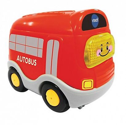 Vtech Autko Autobus 60806