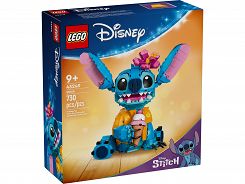 Lego Disney Stitch 43249