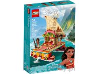 Lego 43210 Katamaran Vaiany