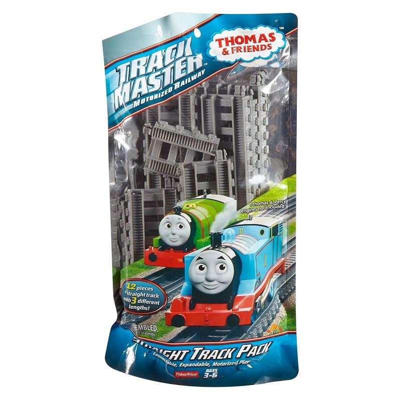Thomas Zestaw Torów Prostych DFM56
