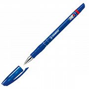 Długopis niebieski Exam Grade STABILO