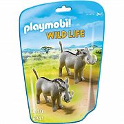 Playmobil Wild Life - Guźce 6941