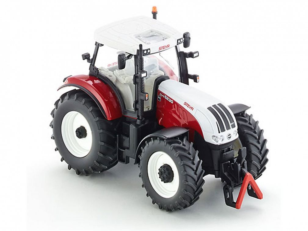 Siku Traktor 
