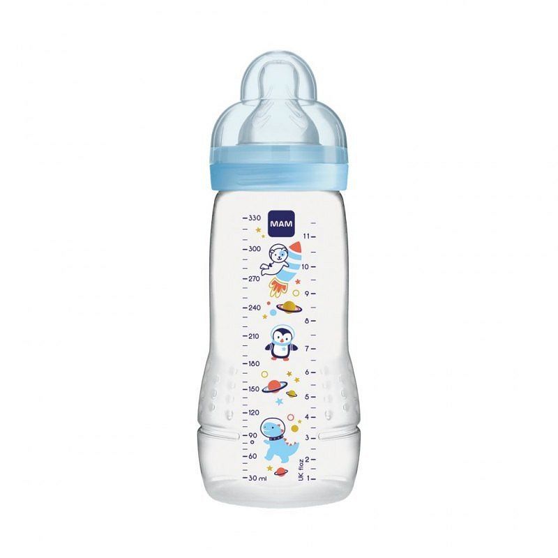 MAM Butelka Easy Active 330ml