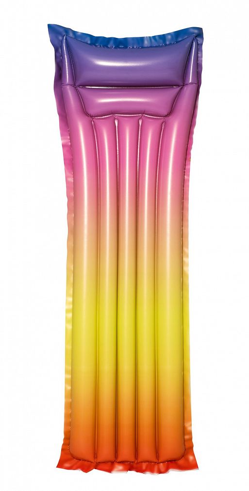Bestway Materaz Dmuchany do Pływania 183 x 69 cm 
