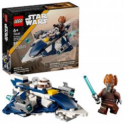 LEGO® 75400 Star Wars - Mikromyśliwiec Jedi Plo Koona™