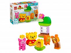 LEGO® 10457 Duplo - Przyjęcie urodzinowe Kubusia Puchatka