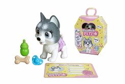 Pamper Petz - Husky z pieluszkowego gangu