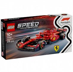 LEGO 77242 Speed Champions Bolid F1 Ferrari SF-24