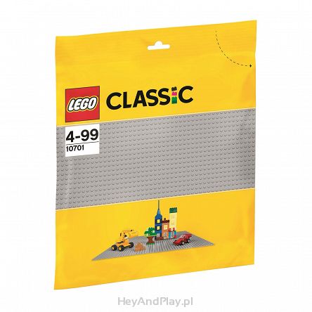 Lego Classic  Płytka Konstrukcyjna 10701