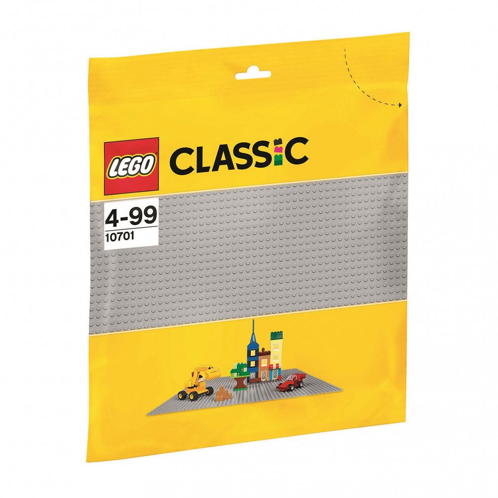 Lego Classic  Płytka Konstrukcyjna 10701