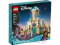 Lego Disney  Zamek króla Magnifico 43224