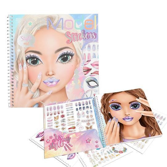 Top Model Face 13437A Zestaw Dress Me Up 