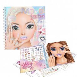 Top Model Face 13437A Zestaw Dress Me Up 