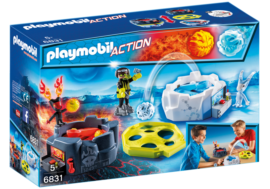 PLAYMOBIL Gra 