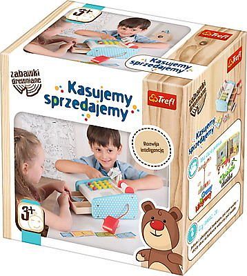 Trefl Kasujemy Sprzedajemy 60794
