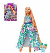 Barbie Extra Fancy Kwiaty